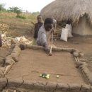 아프리카 당구장 이미지