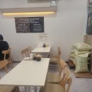 [수원]광교 면미정 광교호수공원 맛집 애견동반식당 여기 콩국수 찐맛집이다 콩국수 싫어하는 내가 인정...