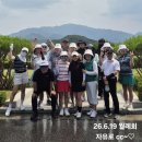 백석골 | 파앤슈어 6월 월례회 후기