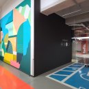 지하주차장 이미지