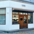 통정 | 천안카페 신방동 카페오트밀 딸기케이크 후기 통정지구 분위기 좋은 카페