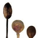 밥숟가락 이미지