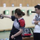 창원국제사격장 결선 사격장 이미지