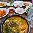 시외버스터미널 | 전주시외버스터미널 근처 밥집 '금암피순대' 금암동 순대국 맛집