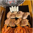 솔마당 | 의정부 맛집 추천 자연 속에서 즐기는 숯불닭갈비와 시원한 막국수 맛집 솔마당 숯불닭갈비&amp;막국수 후기