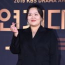 2019 KBS 연기대상 레드카펫 현장 이미지