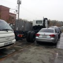 (주)화성특장 이미지