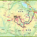 제163회 정기산행(충남 아산 영인산) 이미지