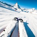 알펜시아 스키 & 스노우보드 이미지