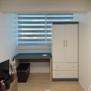 연산LG아파트 | 연산동 연산엘지 아파트 감각적인 커튼 스타일링