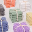 리빙호텔수선 | 테리파머 고중량 200g 호텔 수건 10장 세트 36퍼센트 할인 38,900원 특가