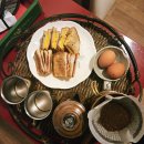 마을애견 | 전주 한옥마을 애견동반숙소 벼리채 후기