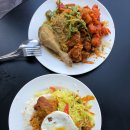 잘란당구장 | 부킷빈탕 Bukit Bintang 에서 보낸 하루. 파렌하이트88. Lot10 이세탄백화점. 환전소. 잘란알로 야시장