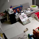 만능카서비스 | 이케아 수납장 고민 끝에 칼락스 선택, 인서트로 거실 책장 교구장 전면책장 다 되는 후기