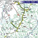 2024년 05월 18일(무주공산 제 884차 산행) 전북 남원 지리산 바래봉 정기산행 이미지