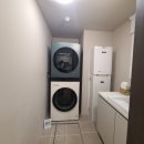 신곡중학교 정문 앞 이미지