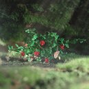 하얀 인 스타레이크 이미지