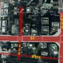 청계천로 청계2가교차로 이미지