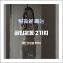 브이엠휘트니스 청량리점 | 안암pt 팔뚝살 다이어트 이것만 알면 무조건 성공