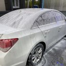 미쉐린세차장 이미지