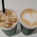 라라커피 이미지