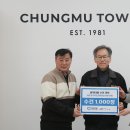 사회복지법인 이화(방주의집)