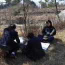 청평중학교 이미지