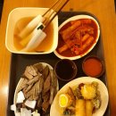 박사장떡볶이