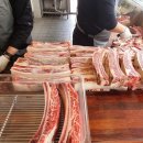 담양 초벌 소갈비 전문점 | 담양맛집 소고기 등급 상위 10%내의 탑초이스등급 짚불 우(牛)대(大)갈비 담양 초벌 소갈비전문점 후기