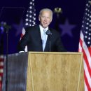 Joe Biden’s President-Elect Acceptance Speech: Full Transcript 이미지