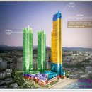 해운대해수욕장 LCT 소공원 이미지