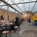 백제황토숯가마찜질방 이미지