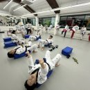 동탄용인대국가대표태권도 이미지