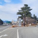7번국도 동해대로(현남면) 이미지