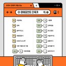 한글과 엑셀 다루기 이미지