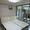 트윈탑 | 영도구 침대 추천] 원우아파트 트윈침대 배송 후기! 조야원단 프레임 & 필로탑 매트리스 설치하고 왔어요