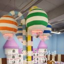 칩꾸아프 신나는미용실 | 브레드이발소 파주 아이와가볼만한곳 후기