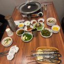 돌비식육식당 | 개금시장 야장가능 별미집 만나포차 당감동 소고기 돌비식육식당