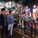 피규어뮤지엄W 이미지