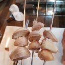 오레오양꼬치
