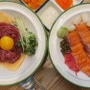 육회바른연어양재비엔피점 이미지