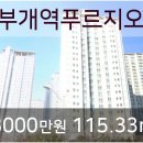 부개종합동물병원 이미지