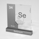 셀레늄 selenium 이미지