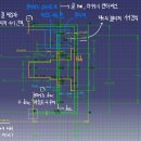 [현가] 프론트 휠 패키징 + 프론트 허브 스케치 (1차) 이미지