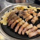 구미 비산동 숙성 삼겹살 맛집 고기집 추천 : 육통육(+주차,메뉴판)