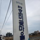 새천년의 빛 | "한반도의 동쪽 끝, 호미곶에서 맞이하는 새천년의 빛"