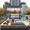 원세계조경 이미지