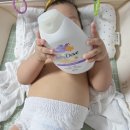 [도브] 순하고 부드러운 아기 바디워시&amp;바디로션 찐강추
