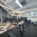 카인드짐 24시 휘트니스 아주대점 이미지