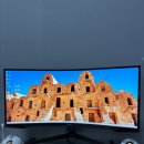 34-C | 34인치 모니터 쓸만할까? 삼성 오디세이 G5 WQHD 내돈내산 후기 (C34G55T)